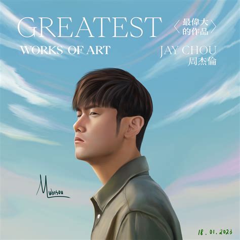 jay chou singapore 2024|jay chou greatest works of art.